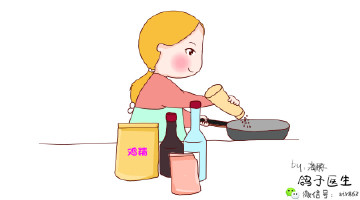 1岁宝宝，一定不能碰这6种食物