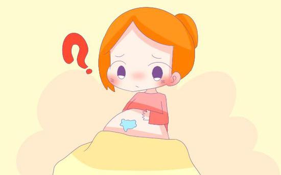 1、必须确认无误的血液筛查项