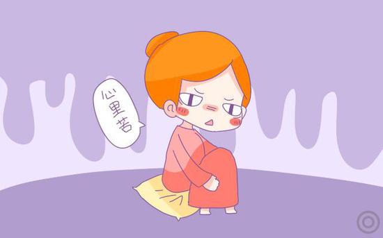 2。孕妈要注意均衡的营养