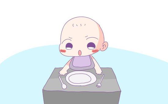 1、明白宝宝的生长发育期