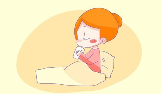 1。懒得化妆
