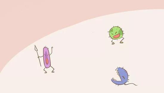 小妙招：