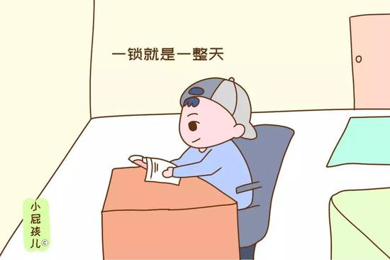 一个孩子可能比较孤单