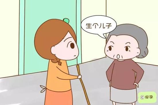 影响何时要二胎，以及还要不要二胎