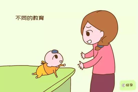 影响家庭地位的改变，以及考虑男孩女孩不同的教育