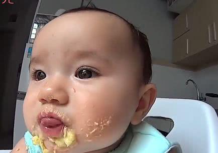 二、少让孩子接触有异味的物品