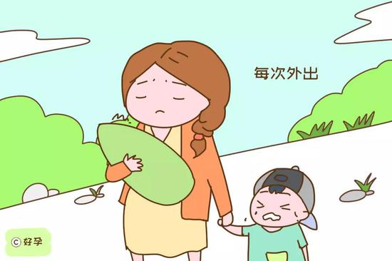 大宝要年龄大一点