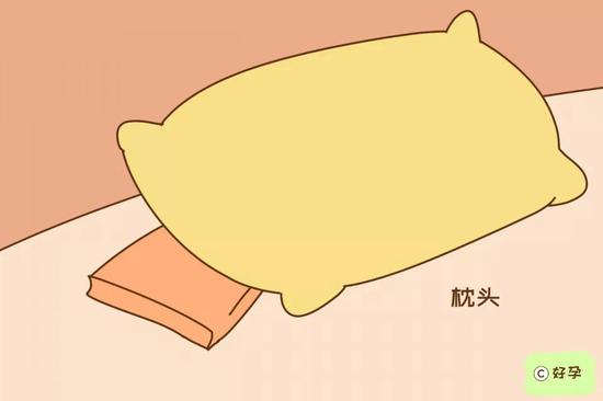 枕头