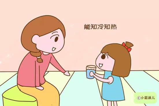 希望生女孩的人或者家庭，可能只是想要一个能知冷知热的孩子