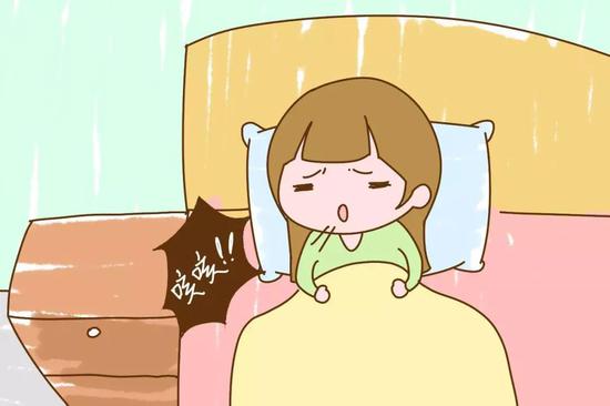 孩子的免疫力问题，身体先天比较弱