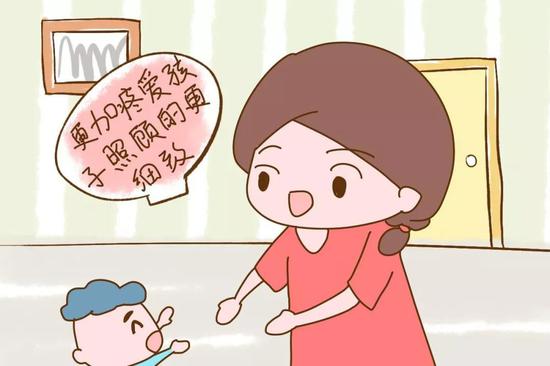 70后，着急生二胎，一般有这几个原因：