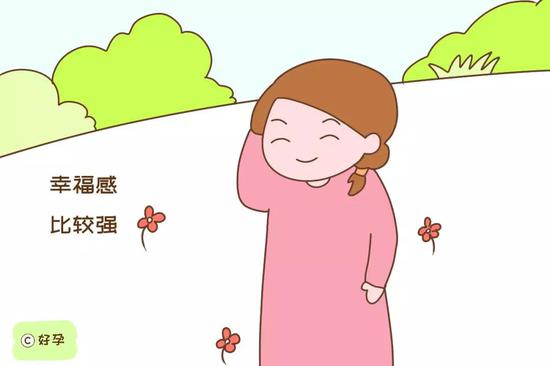 具体来说，生完孩子，宝妈是变美还是变丑，可能有这几方面原因：