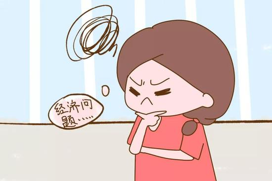 80后不着急，据我观察， 是因为大家普遍压力很大。