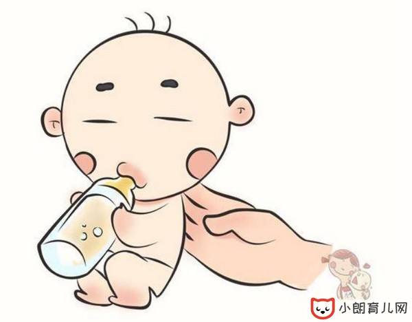 新生儿便秘可以喝蜂蜜水吗（家长给便秘新生儿食用了蜂蜜该怎么办）