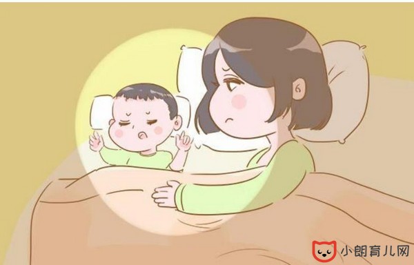 婴儿为什么会吐奶（疾病因素）