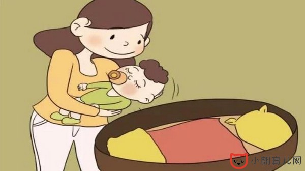 新生儿吐奶的原因是什么是什么（准妈必