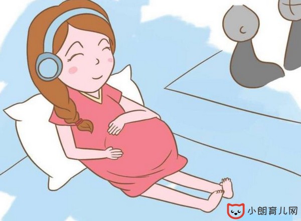 宝宝的听力训练从初生开始（帮助新生儿