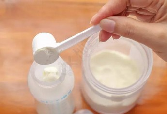 早产儿奶粉