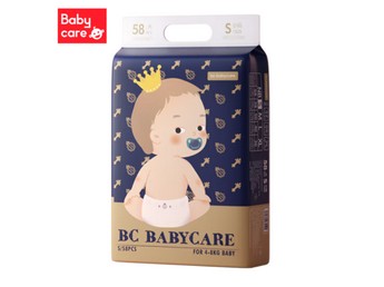 babycare纸尿裤