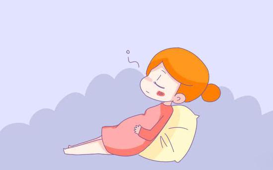 3。避免熬夜
