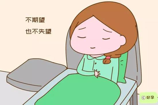 早已清楚婆婆不是妈，不期望也不失望