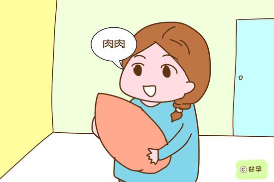 追情怀，取材看过的魔性动画片、电视剧，或跟明星孩子取同款